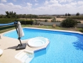 House for sale in Savyon in Israel.